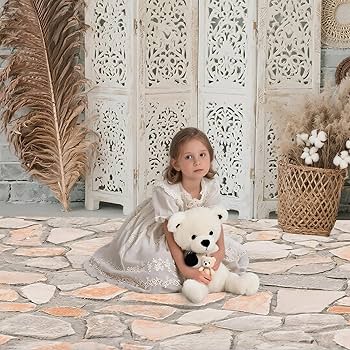 Amazon.com: Kate Rubber Floor Mats Photography Floor Mat